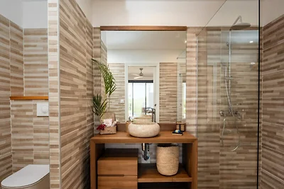 Appartamento a Saint-François vicino al porto...