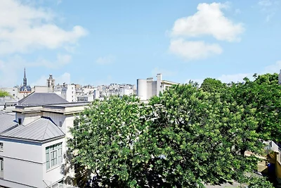 Charmante studio - 2P- aan het Canal...