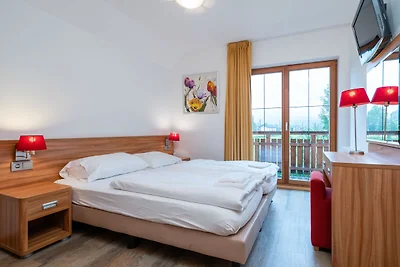 Schönes Chalet in Obertraun mit Garten