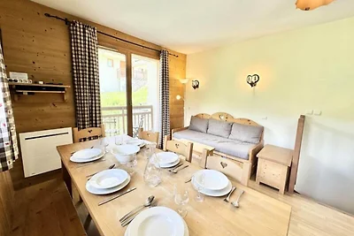 Residenz Le Hameau Des Rennes