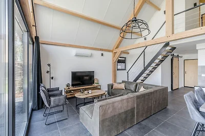 Schönes Ferienhaus in der Nähe von...