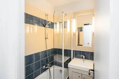 Studio in der Residenz La Pinede