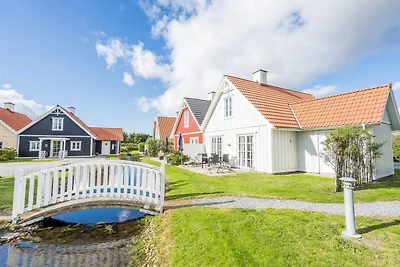 4 Personen Ferienhaus in Blåvand