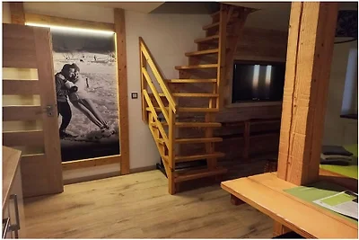 Apartmany Benecko 155