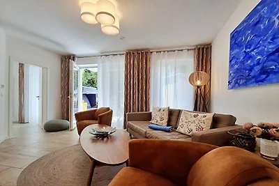 Villa Bettina  Wohnung 03