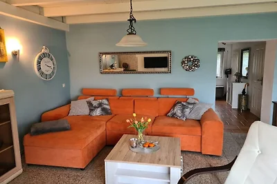 Ferienhaus mit 2 Schlafzimmer