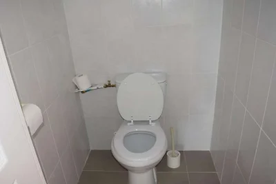 Casa vacanze con 2 camere da letto