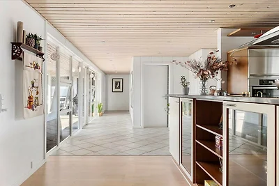 9 Personen Ferienhaus in Skagen