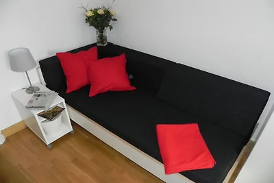 Appartamento a Lipsia con piscina