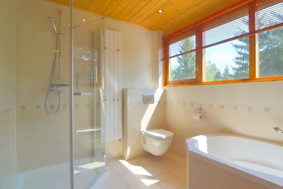 Villa in legno sul Veluwe