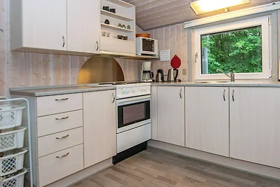 5 Personen Ferienhaus in Toftlund