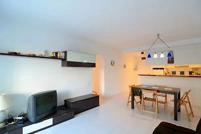 Wohnung in Pals in der Nähe des Sandstrandes