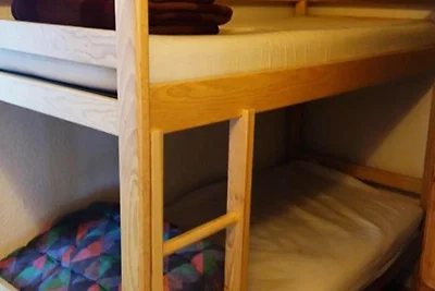 Studio in Les Bergers bij Skiliften