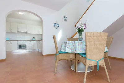 Sonniger Küstenaufenthalt in Zingst