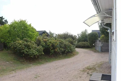 6 Personen Ferienhaus in HALMSTAD-By Traum