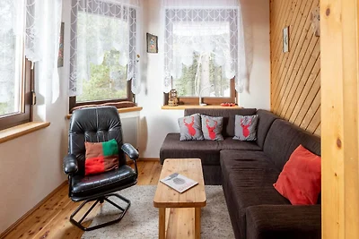 Chalet direkt im Skigebiet Turracher Höhe