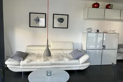 Apartamento vacacional de 1 dormitorio.