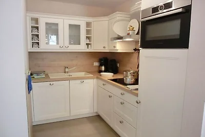 Ferienwohnung mit 2 Schlafzimmer