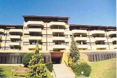 2 Zimmer für 4 Personen