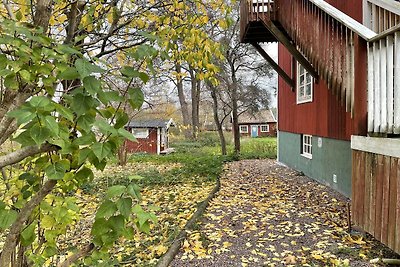 4 Sterne Ferienhaus in GNESTA