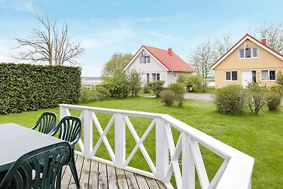 8 Personen Ferienhaus in Gelting