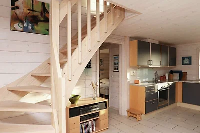 5 persoons vakantie huis in Skagen-By Traum