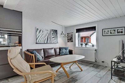 Geräumiges Ferienhaus in Dänemark