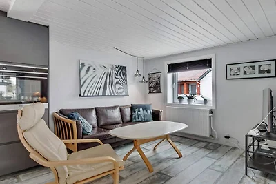 Modernes Refugium in Ingstrup -- By Traum...