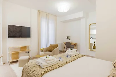 Studio COSY - 2P - Boulogne Billancourt
