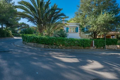 Villa Herdain - Ferienhaus Mit Privatem Pool