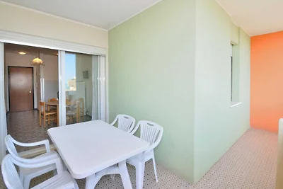 Appartementen Cormoran, Bibione Lido del Sole