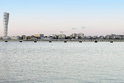5 Personen Ferienhaus in LIMHAMN-By Traum