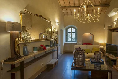 Villa di lusso a Magione con piscina
