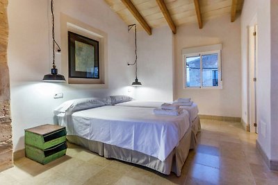 Rustikales Cottage in Campos, Spanien mit...