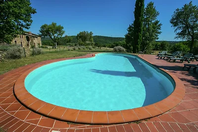 Casa vacanza a Monterotondo Marittimo