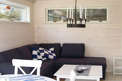 5 Personen Ferienhaus in KÅLLEKÄRR-By Traum