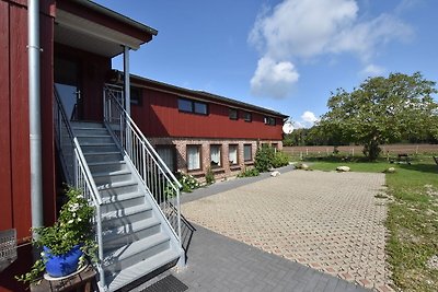 Exquisites Landhaus in Pugholz in Meernähe