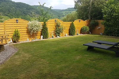 Casa vacanze con giardino a Neumagen-Dhron