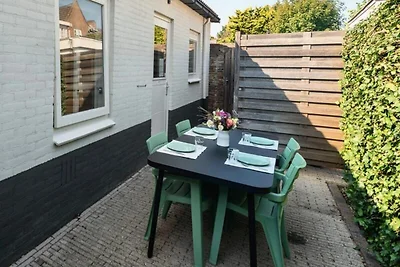 Haus in Zandvoort nahe Strand & Dünen