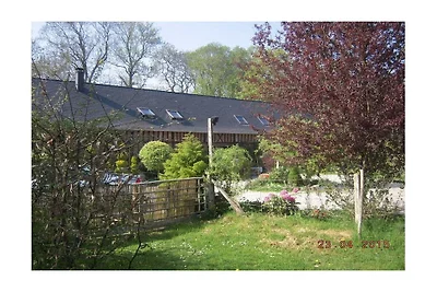 Le Tilleul Cottage