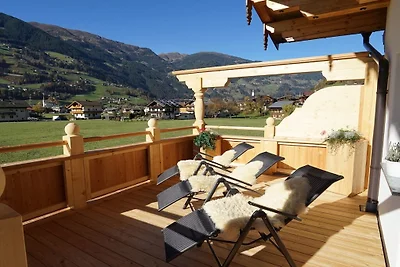 Appart "Sonnenschein"