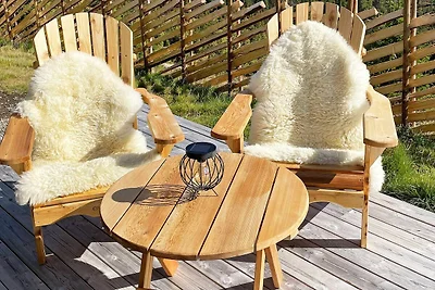 10 Personen Ferienhaus in NESBYEN-By Traum