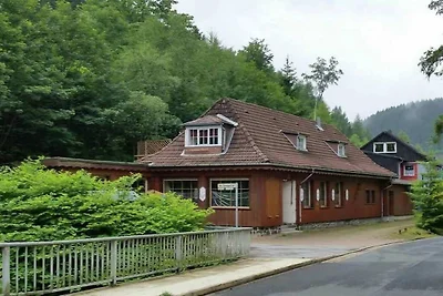 Wohnung mit 1 Schlafzimmer