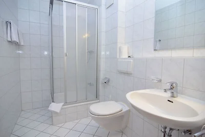 Wohnung in Rotthalmünster mit Balkon