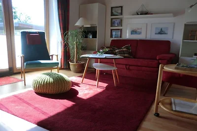 Ferienwohnung mit 1 Schlafzimmer
