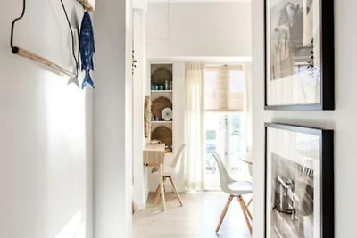 Apartments für 4 Personen