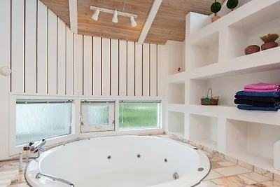 6 Personen Ferienhaus in Ebeltoft