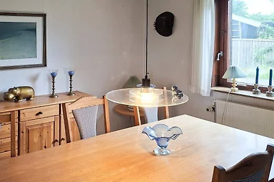 6 Personen vakantie huis in Skagen