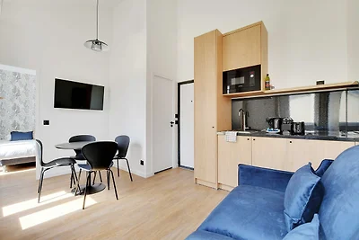 Charmante Wohnung - 1BR- 4P- Montreuil