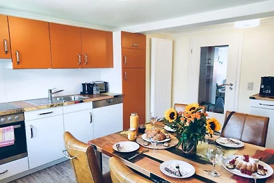 Ferienwohnung mit 1 Schlafzimmer